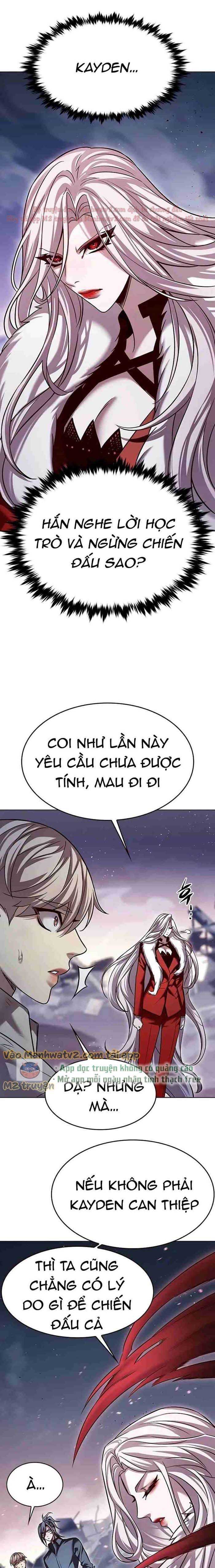 Hoá Thân Thành Mèo Chap 303 - Next Chap 304