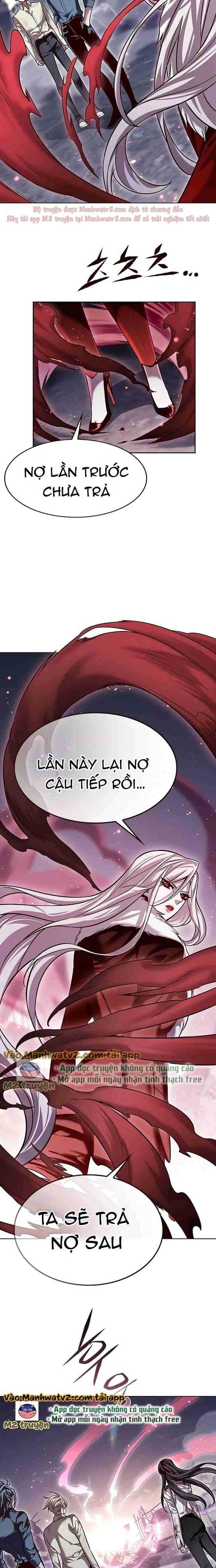 Hoá Thân Thành Mèo Chap 303 - Next Chap 304