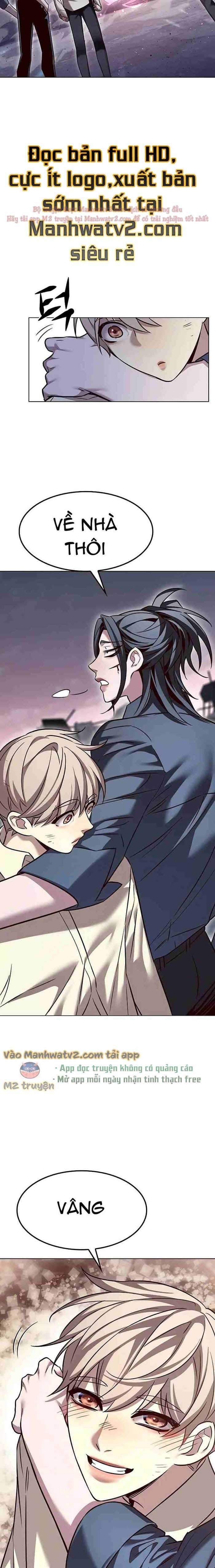 Hoá Thân Thành Mèo Chap 303 - Next Chap 304
