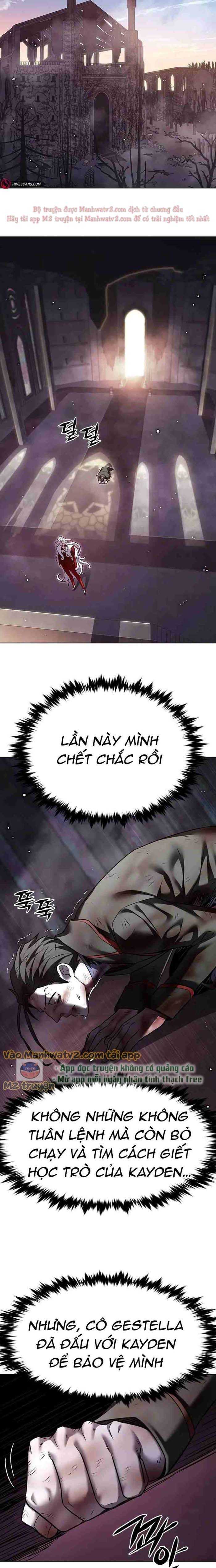 Hoá Thân Thành Mèo Chap 303 - Next Chap 304