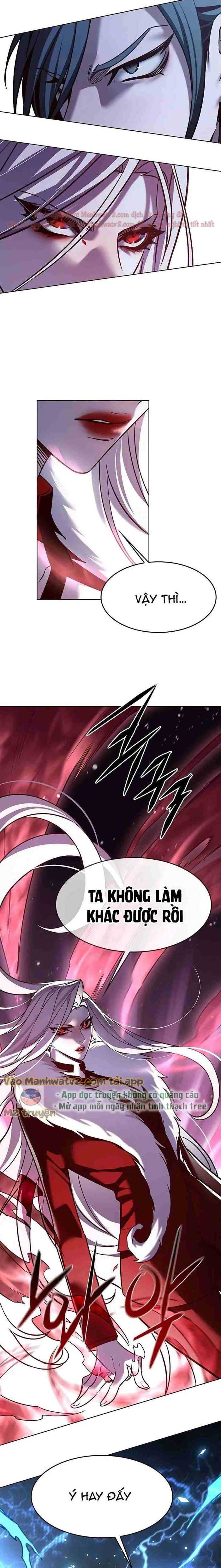 Hoá Thân Thành Mèo Chap 303 - Next Chap 304