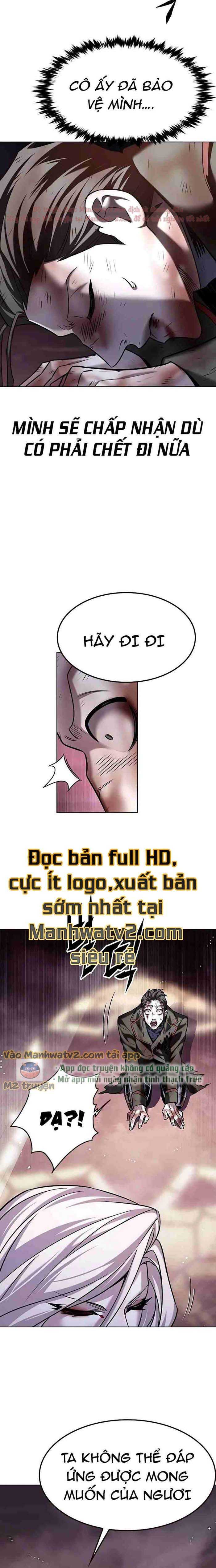 Hoá Thân Thành Mèo Chap 303 - Next Chap 304