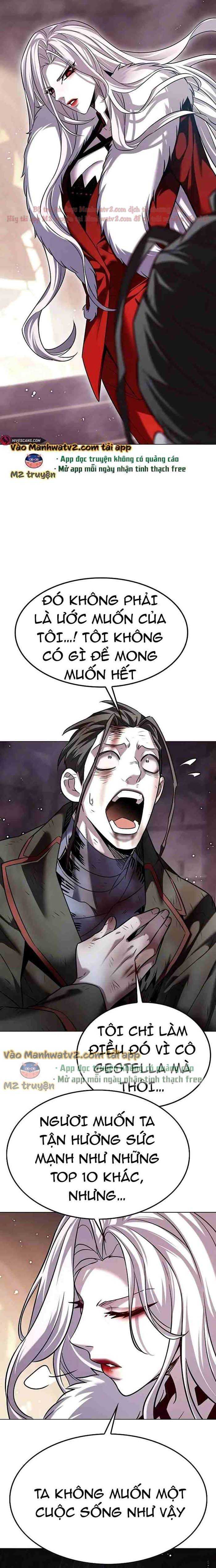 Hoá Thân Thành Mèo Chap 303 - Next Chap 304