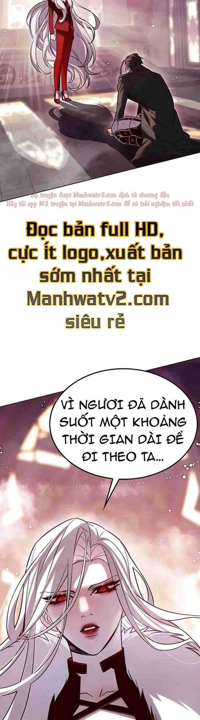 Hoá Thân Thành Mèo Chap 303 - Next Chap 304