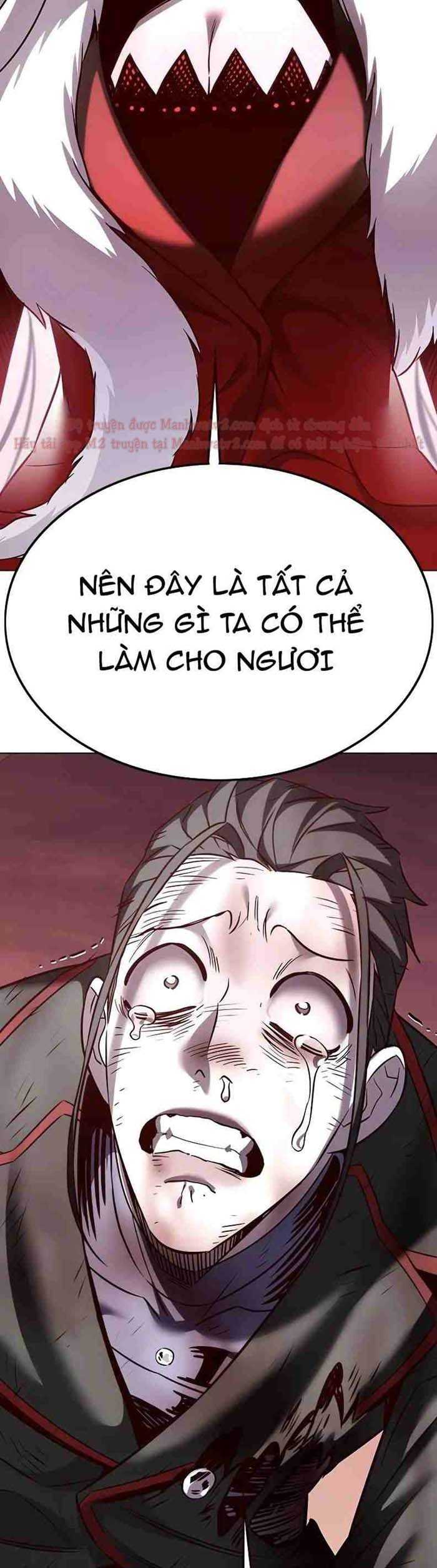 Hoá Thân Thành Mèo Chap 303 - Next Chap 304