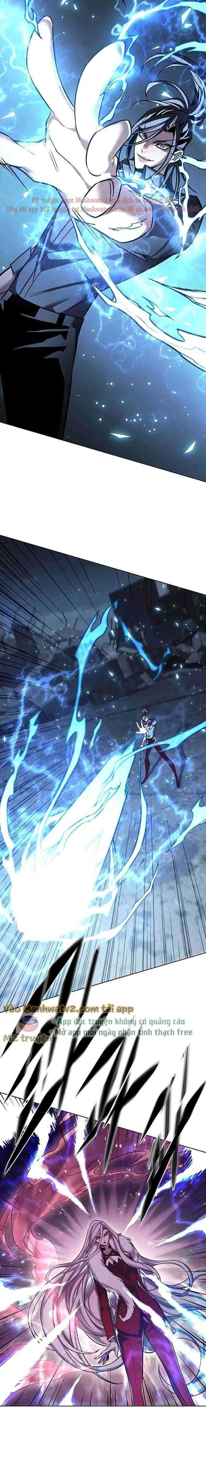 Hoá Thân Thành Mèo Chap 303 - Next Chap 304