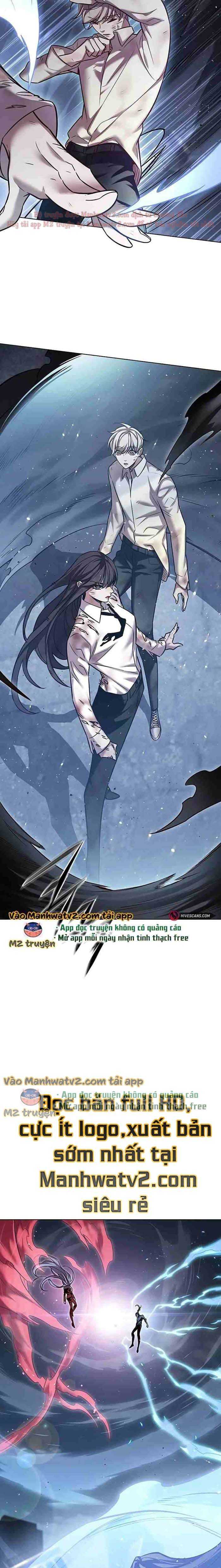 Hoá Thân Thành Mèo Chap 303 - Next Chap 304