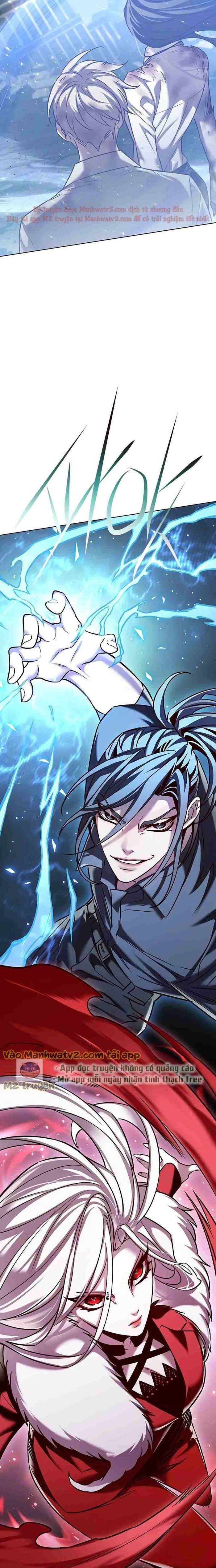 Hoá Thân Thành Mèo Chap 303 - Next Chap 304