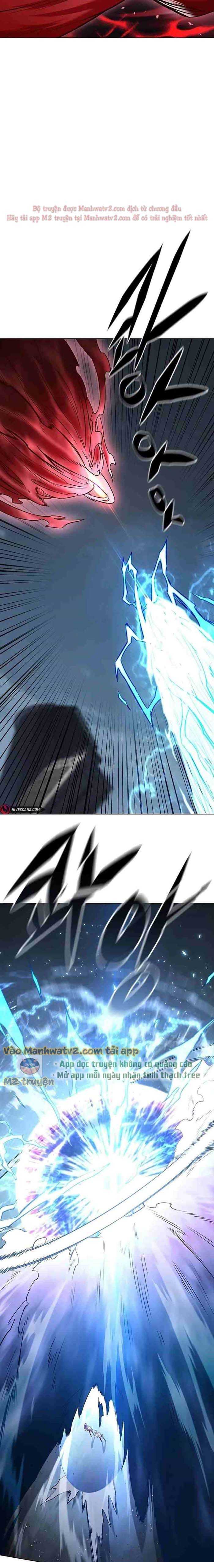Hoá Thân Thành Mèo Chap 303 - Next Chap 304
