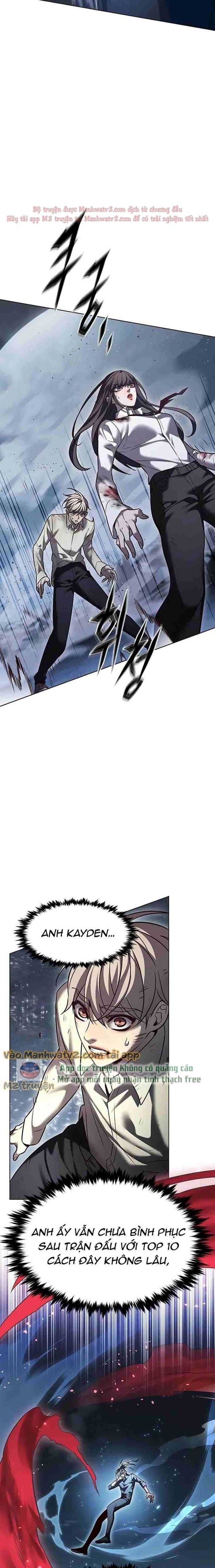 Hoá Thân Thành Mèo Chap 303 - Next Chap 304