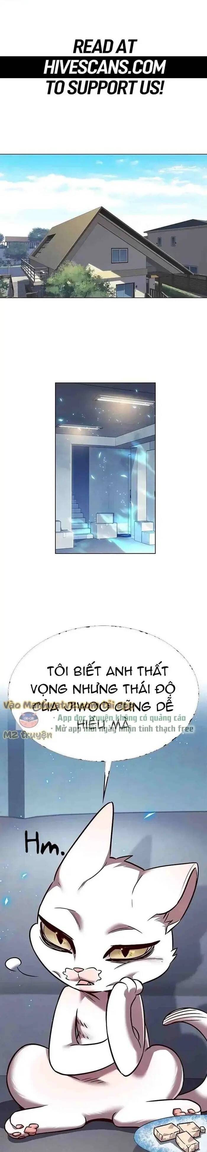 Hoá Thân Thành Mèo Chap 304 - Next Chap 305
