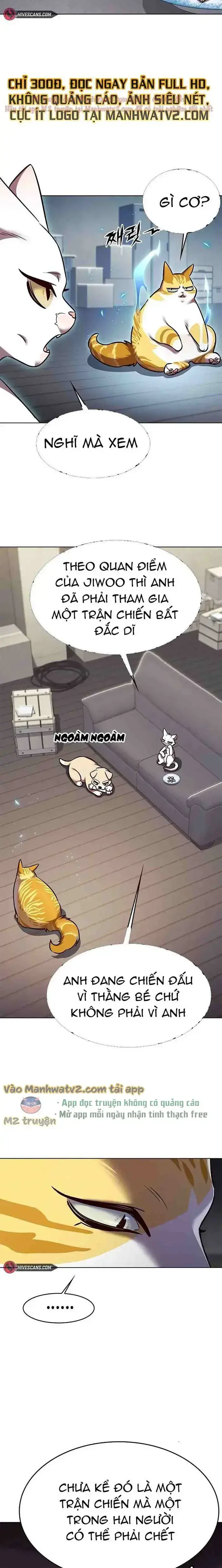 Hoá Thân Thành Mèo Chap 304 - Next Chap 305