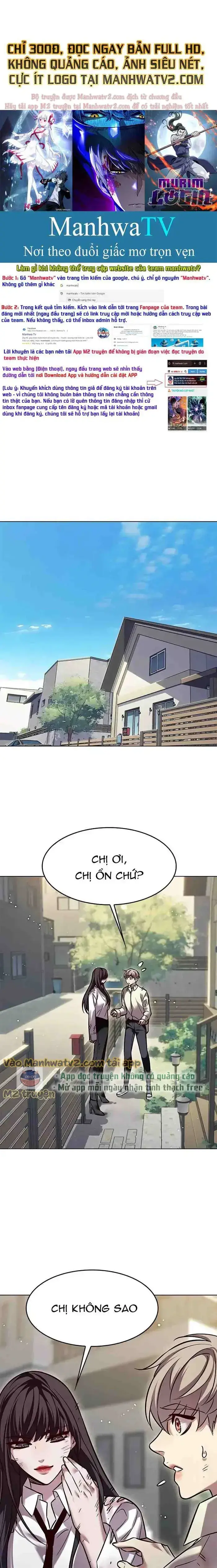 Hoá Thân Thành Mèo Chap 304 - Next Chap 305