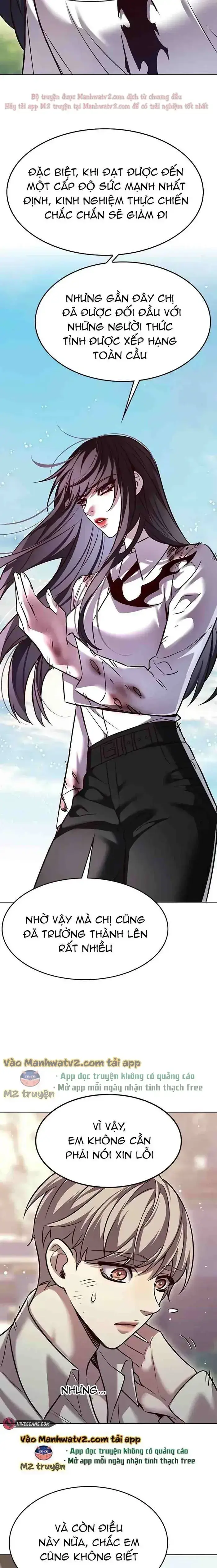 Hoá Thân Thành Mèo Chap 304 - Next Chap 305