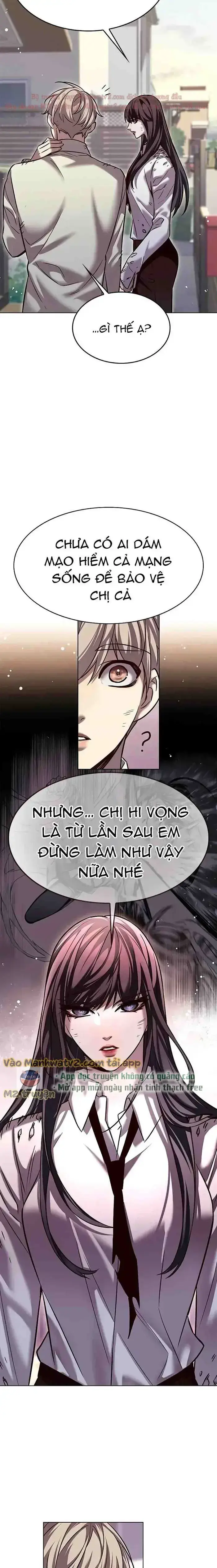 Hoá Thân Thành Mèo Chap 304 - Next Chap 305