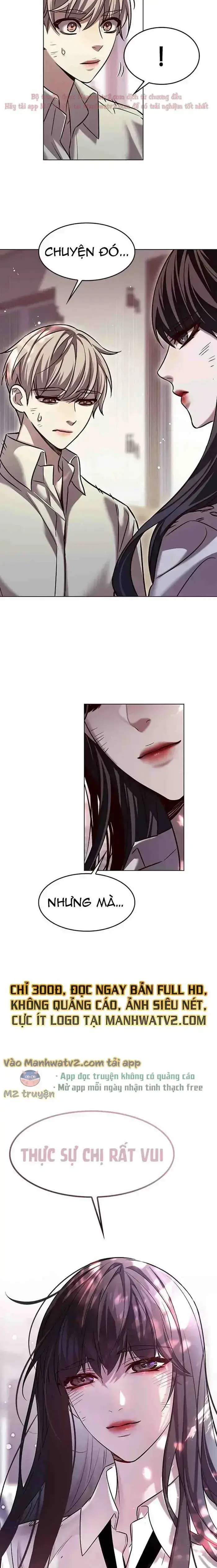 Hoá Thân Thành Mèo Chap 304 - Next Chap 305