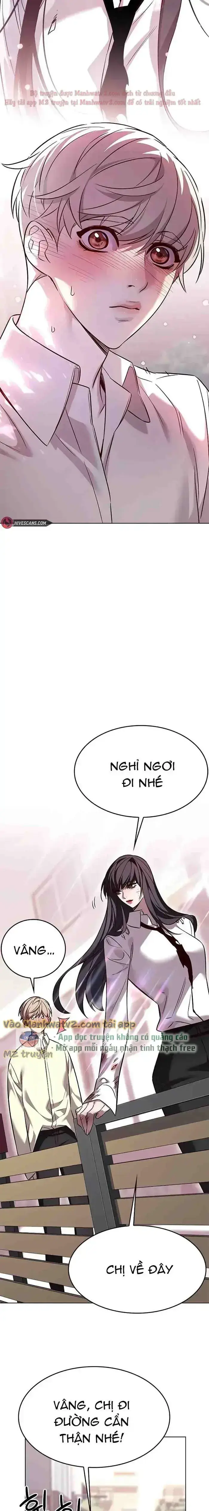 Hoá Thân Thành Mèo Chap 304 - Next Chap 305