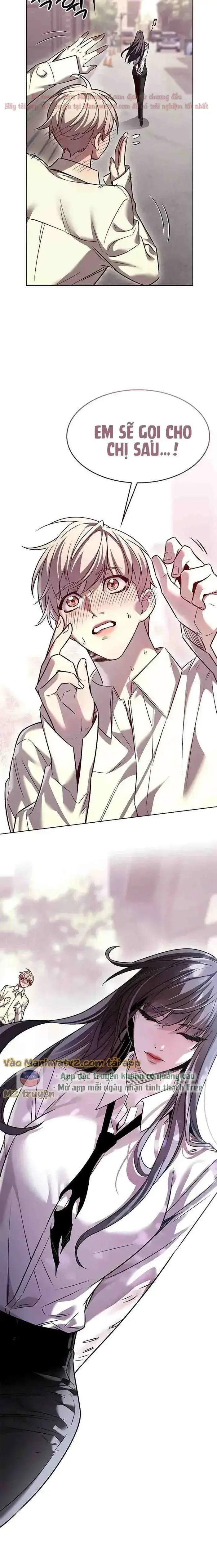 Hoá Thân Thành Mèo Chap 304 - Next Chap 305