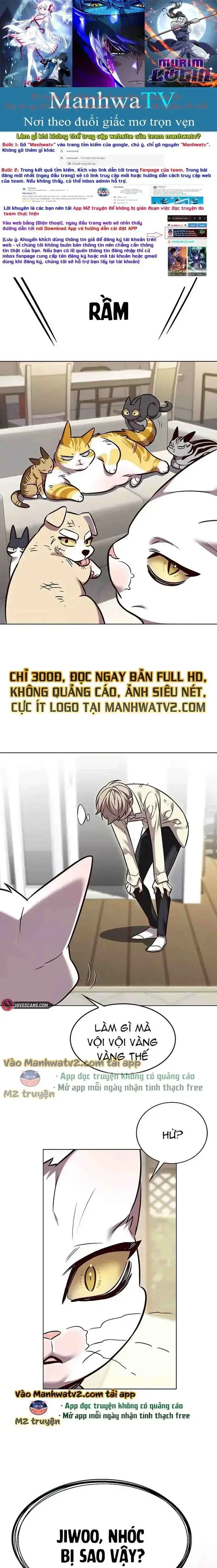 Hoá Thân Thành Mèo Chap 304 - Next Chap 305