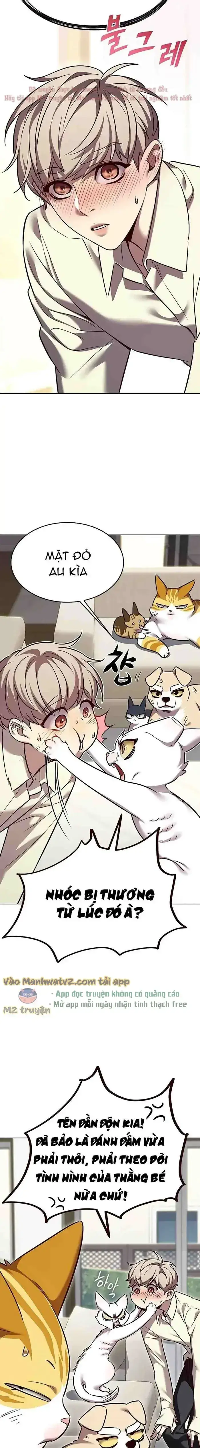 Hoá Thân Thành Mèo Chap 304 - Next Chap 305