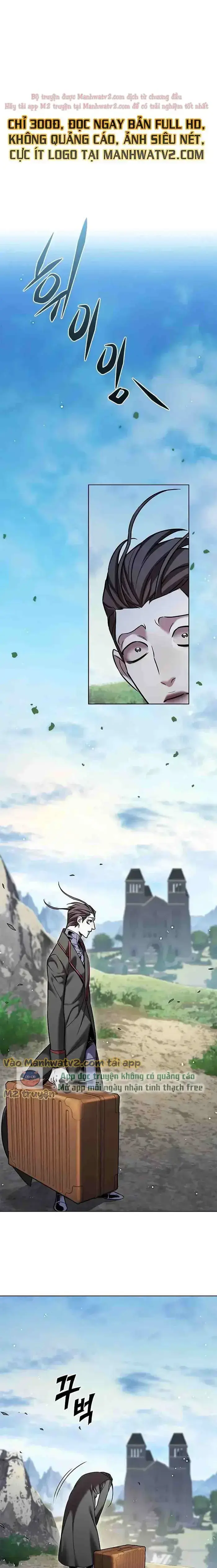 Hoá Thân Thành Mèo Chap 304 - Next Chap 305