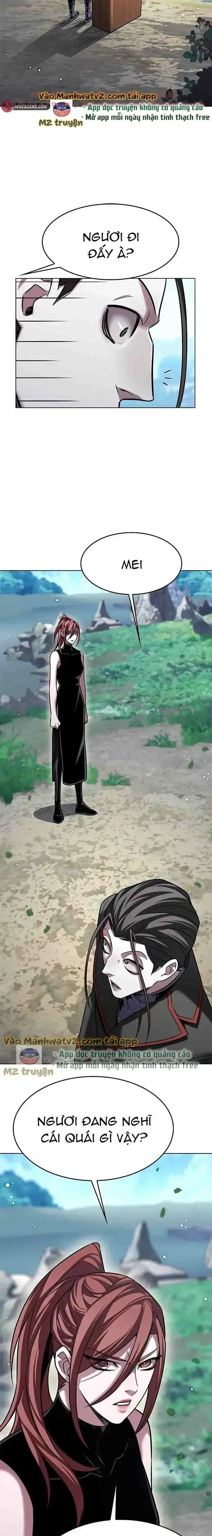 Hoá Thân Thành Mèo Chap 304 - Next Chap 305