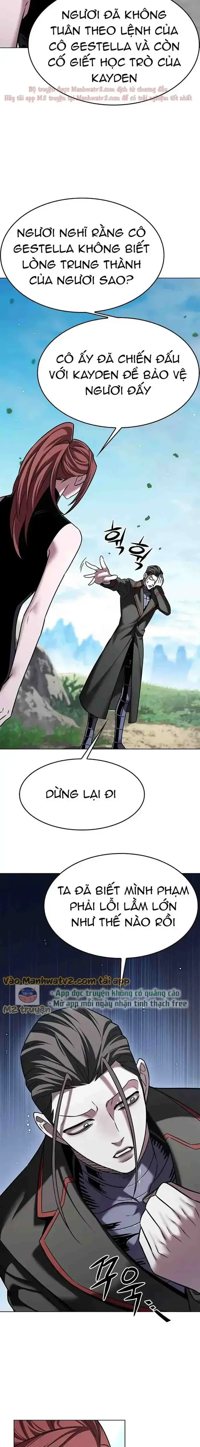 Hoá Thân Thành Mèo Chap 304 - Next Chap 305