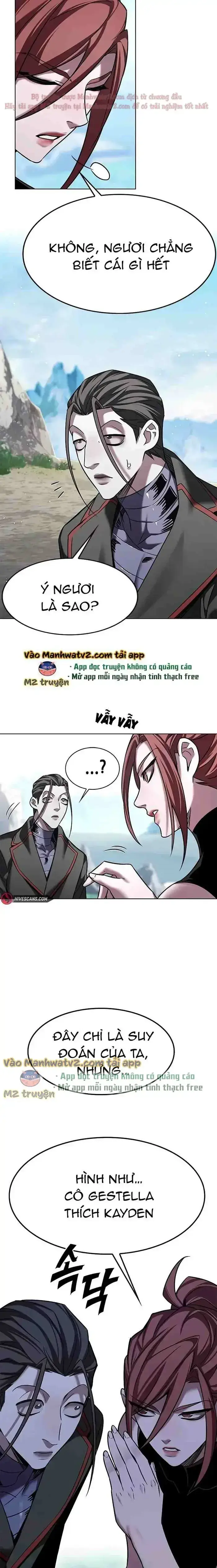Hoá Thân Thành Mèo Chap 304 - Next Chap 305