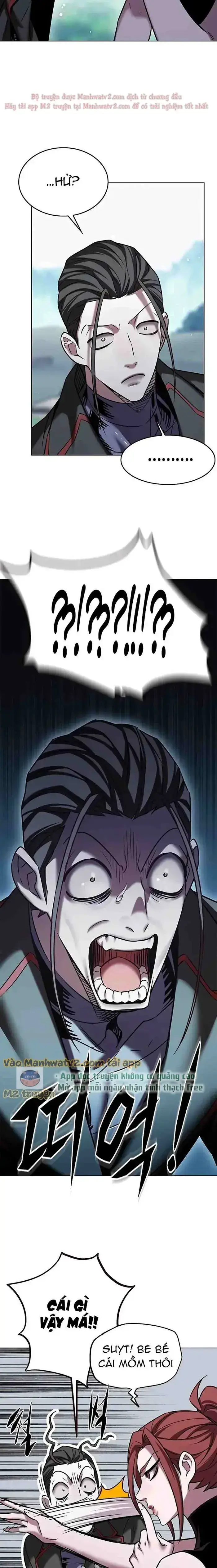 Hoá Thân Thành Mèo Chap 304 - Next Chap 305