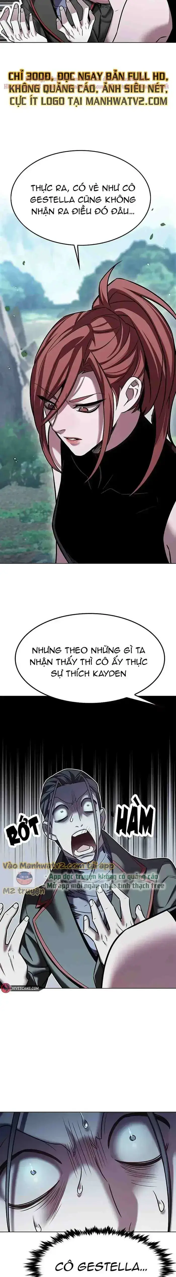 Hoá Thân Thành Mèo Chap 304 - Next Chap 305