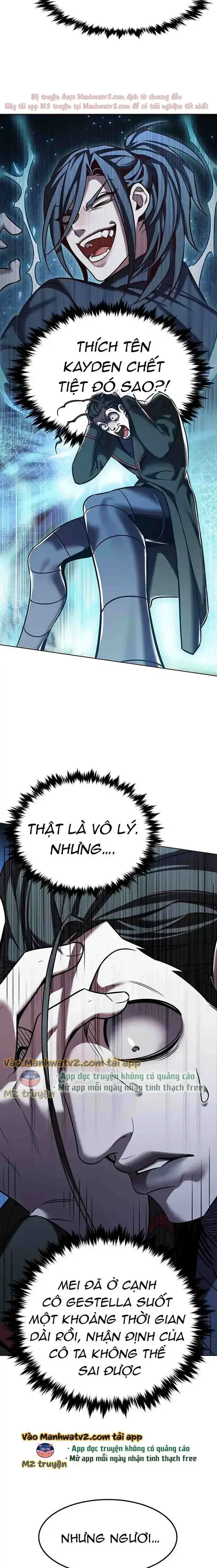 Hoá Thân Thành Mèo Chap 304 - Next Chap 305