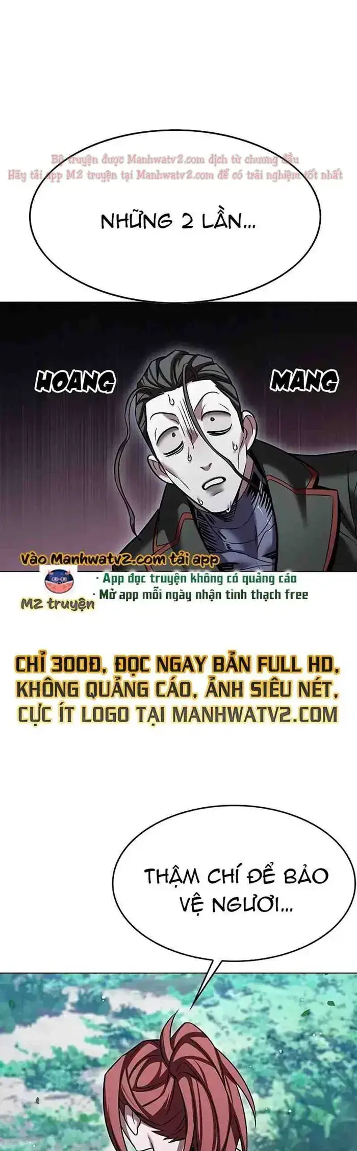 Hoá Thân Thành Mèo Chap 304 - Next Chap 305