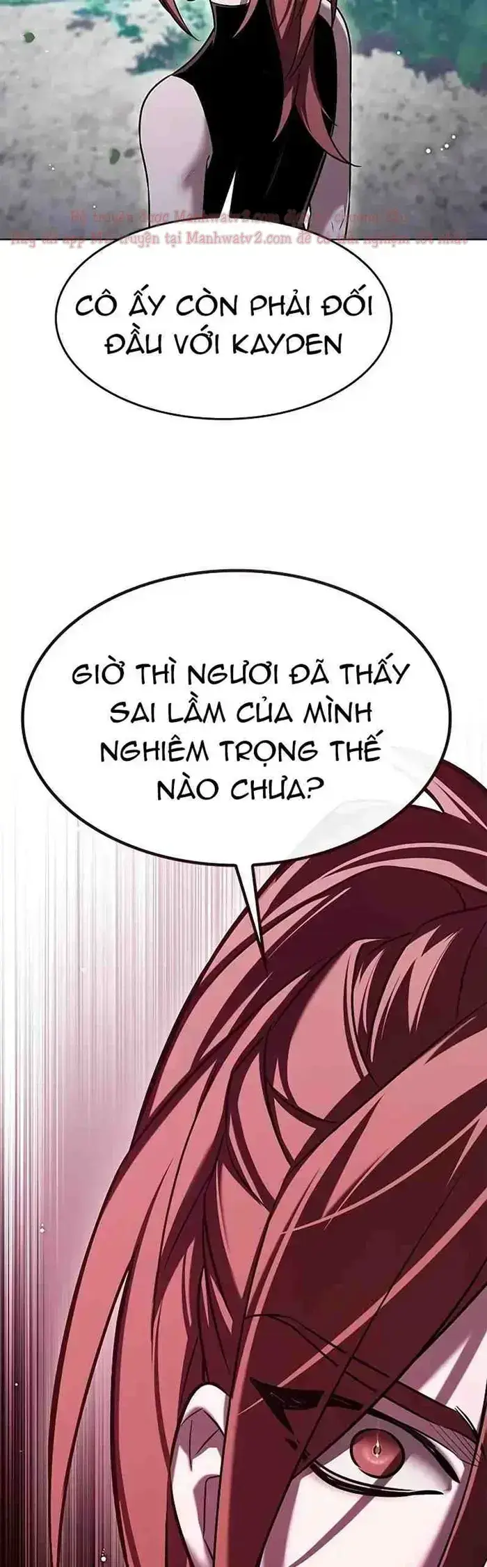 Hoá Thân Thành Mèo Chap 304 - Next Chap 305