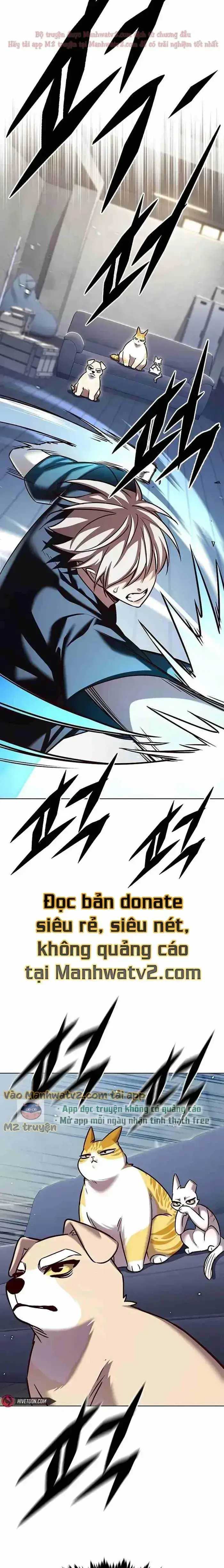 Hoá Thân Thành Mèo Chap 305 - Next Chap 306