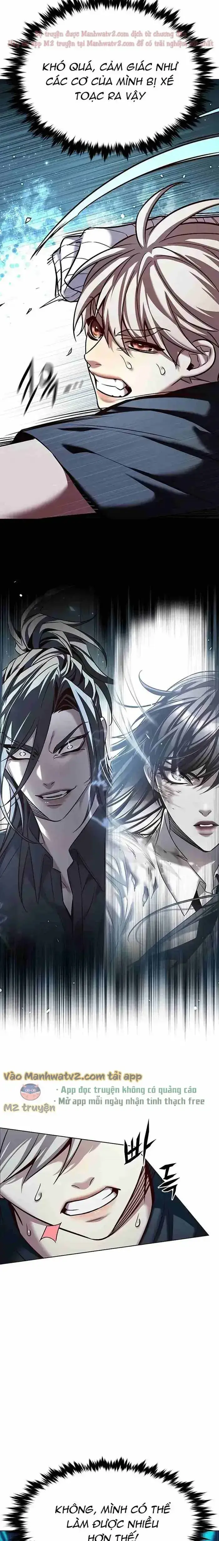 Hoá Thân Thành Mèo Chap 305 - Next Chap 306