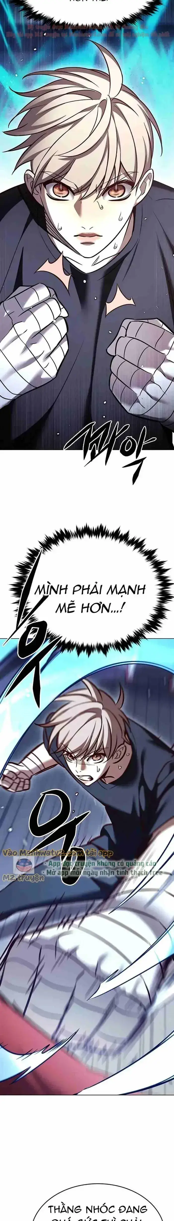 Hoá Thân Thành Mèo Chap 305 - Next Chap 306