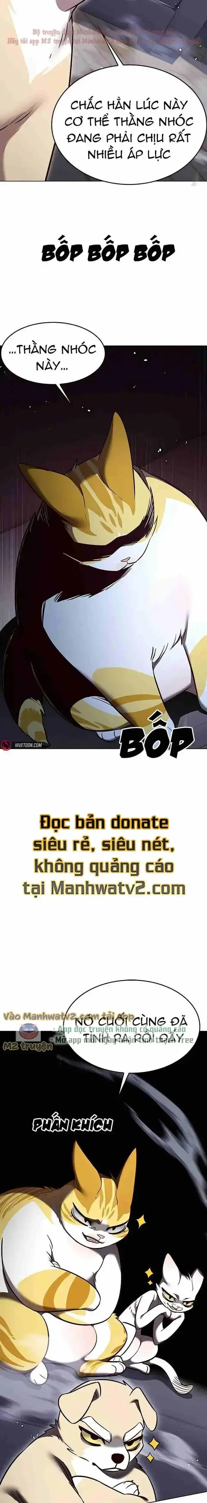 Hoá Thân Thành Mèo Chap 305 - Next Chap 306