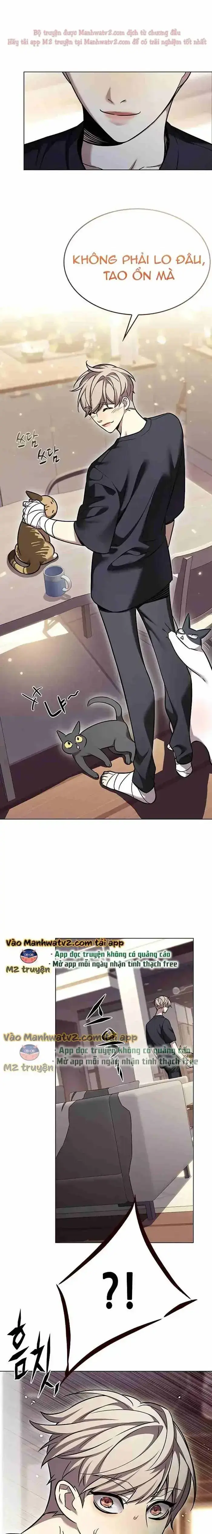 Hoá Thân Thành Mèo Chap 305 - Next Chap 306