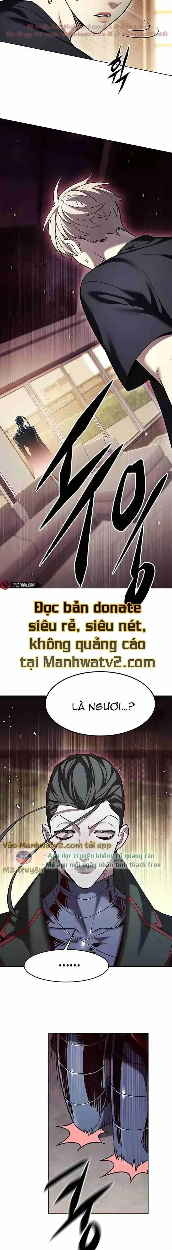 Hoá Thân Thành Mèo Chap 305 - Next Chap 306