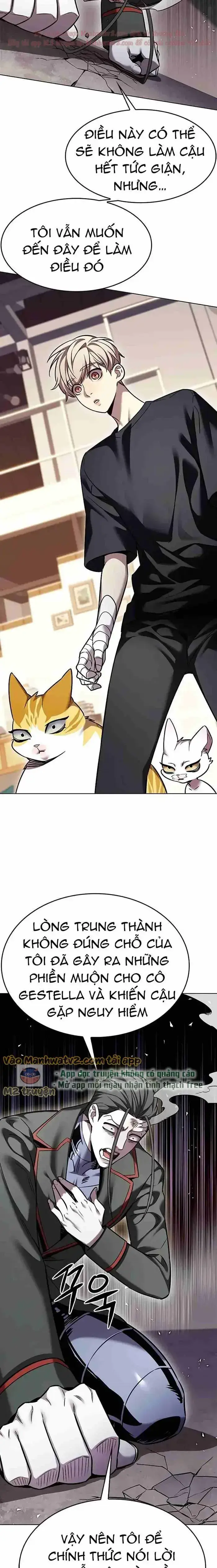 Hoá Thân Thành Mèo Chap 305 - Next Chap 306