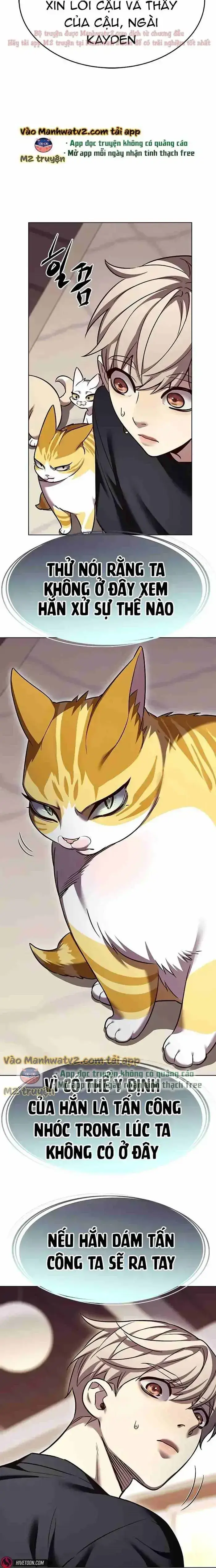 Hoá Thân Thành Mèo Chap 305 - Next Chap 306