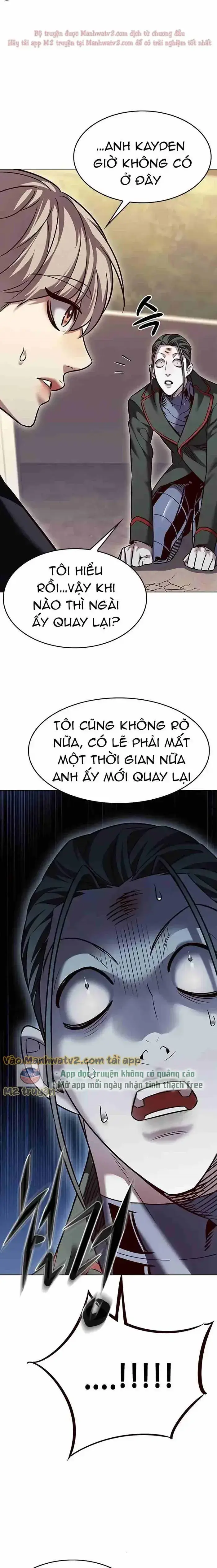 Hoá Thân Thành Mèo Chap 305 - Next Chap 306