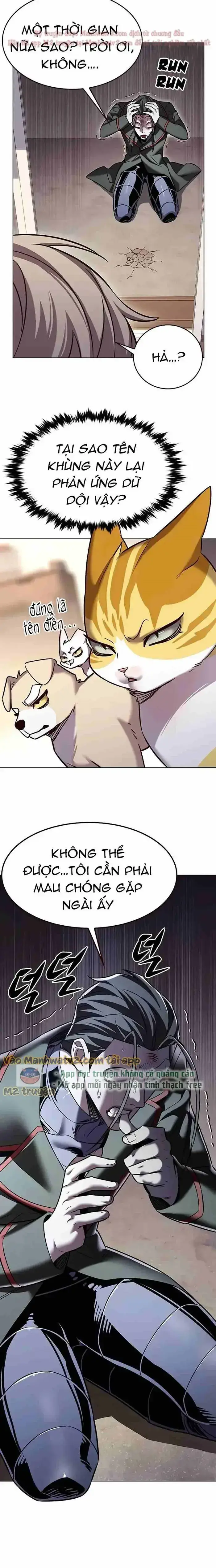 Hoá Thân Thành Mèo Chap 305 - Next Chap 306