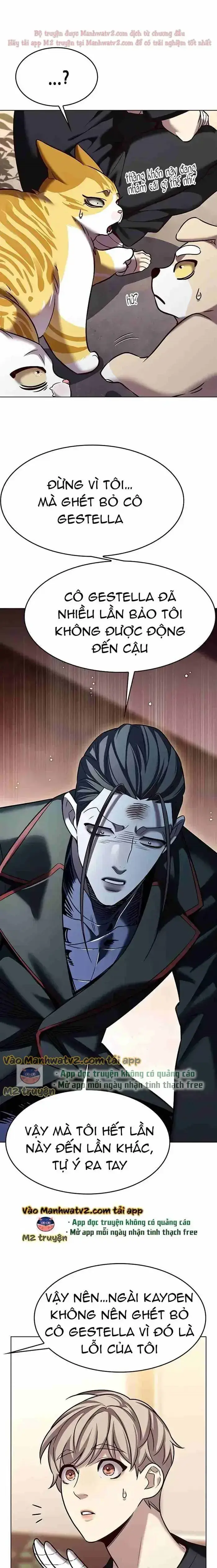 Hoá Thân Thành Mèo Chap 305 - Next Chap 306