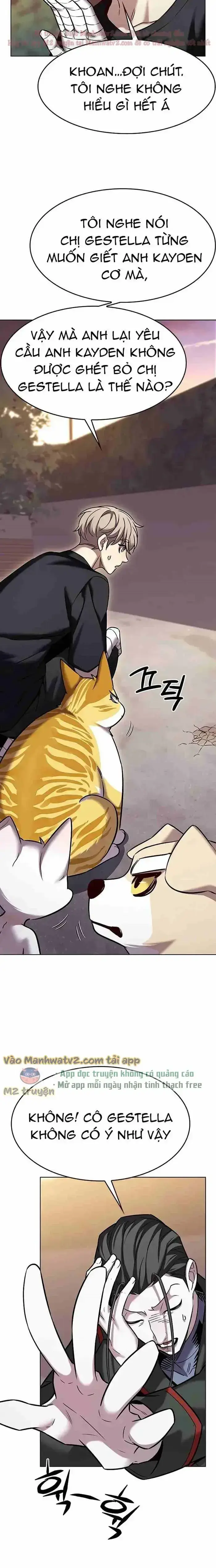 Hoá Thân Thành Mèo Chap 305 - Next Chap 306