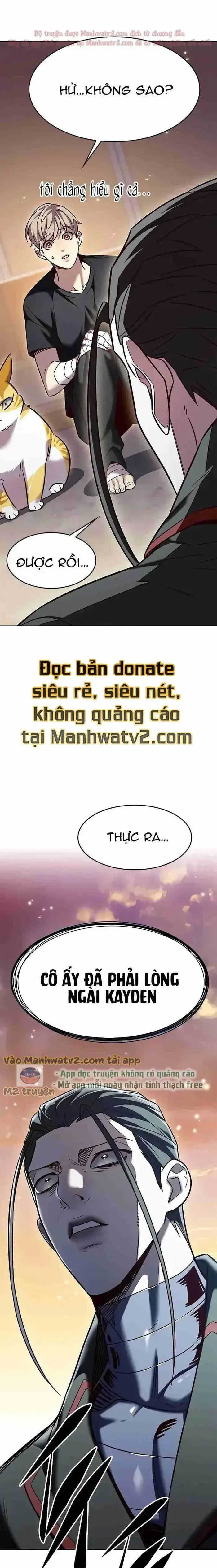 Hoá Thân Thành Mèo Chap 305 - Next Chap 306