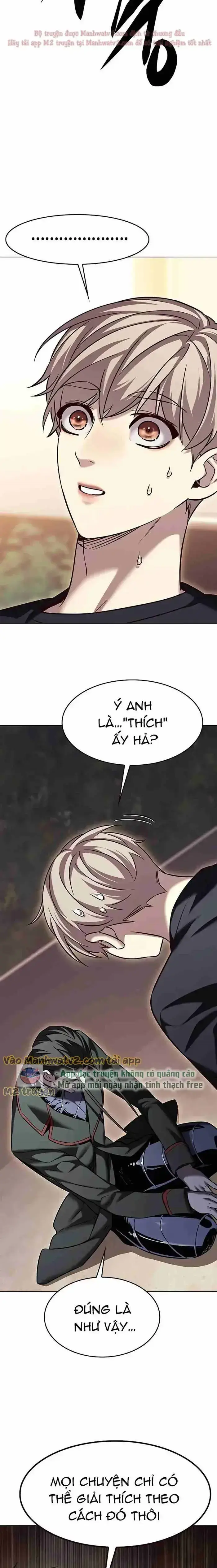 Hoá Thân Thành Mèo Chap 305 - Next Chap 306