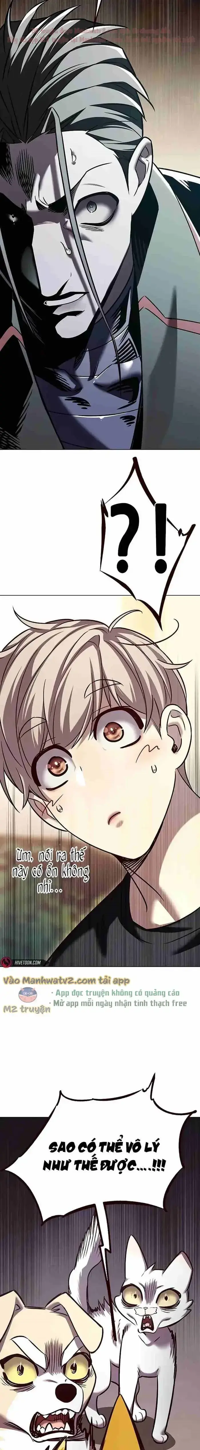 Hoá Thân Thành Mèo Chap 305 - Next Chap 306