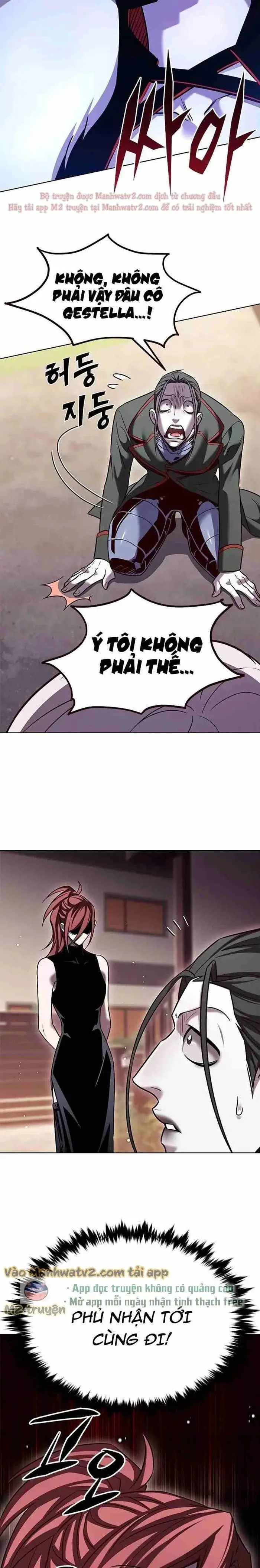 Hoá Thân Thành Mèo Chap 306 - Next Chap 307