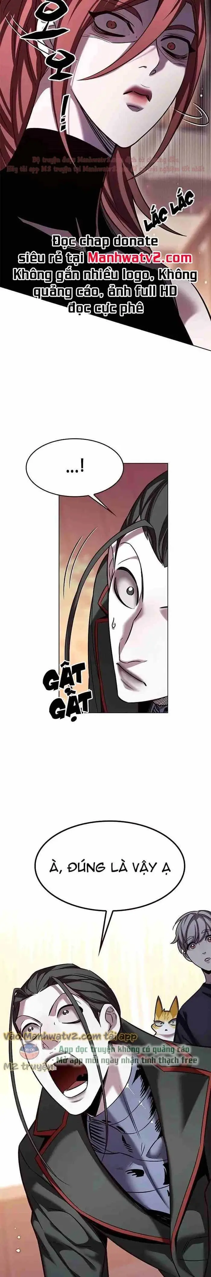 Hoá Thân Thành Mèo Chap 306 - Next Chap 307